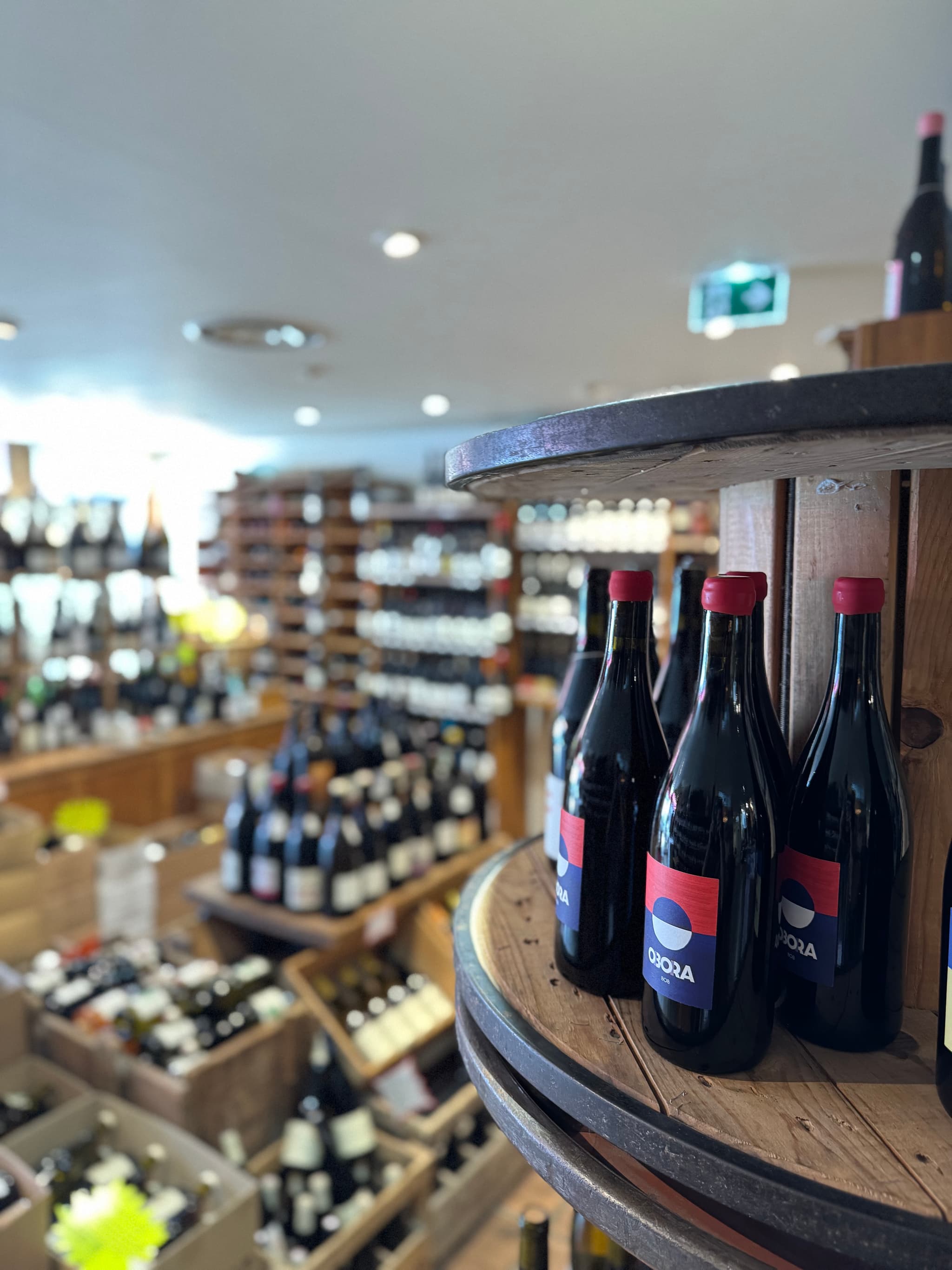Aux Crieurs de Vin_Troyes