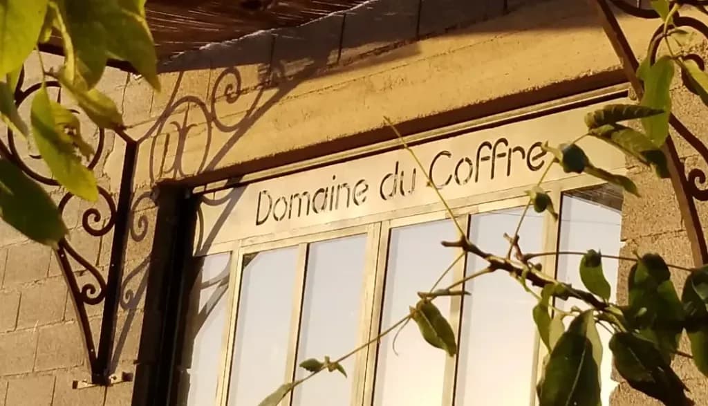Domaine du Coffre_Pertuis