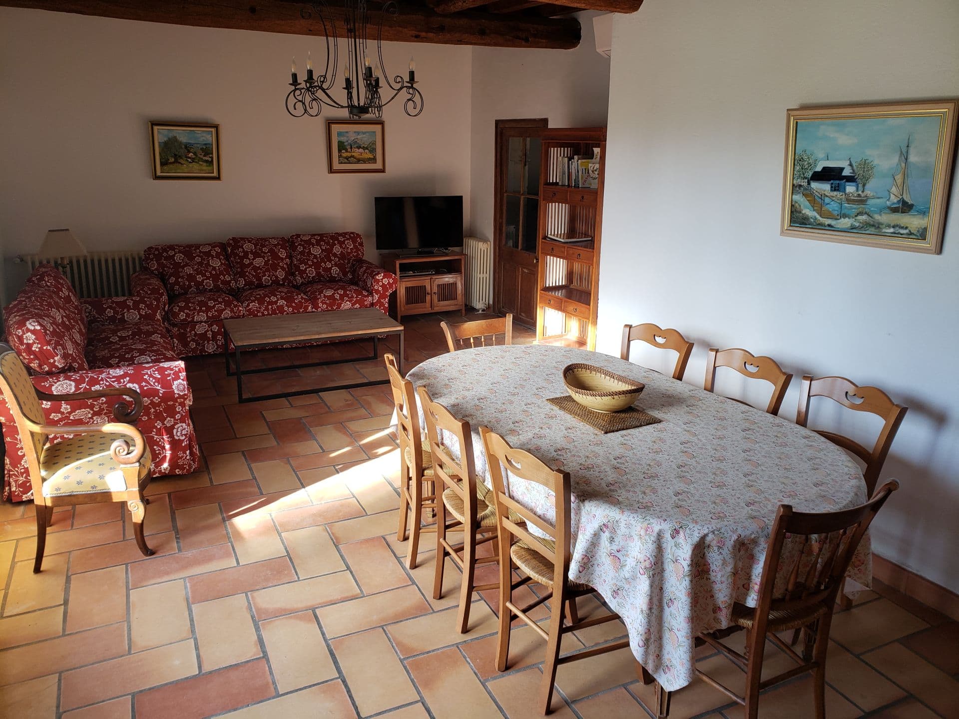 Camargue_Tarascon