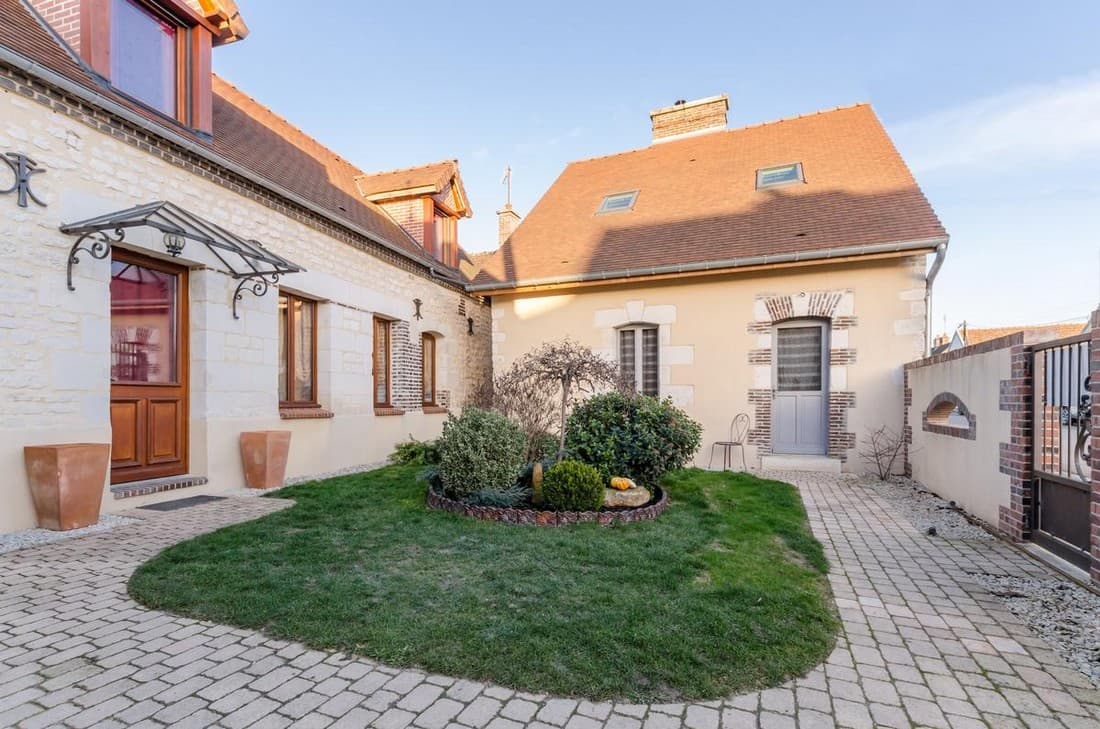La Maisonnette - ©Gîtes de France Aube (27).jpg