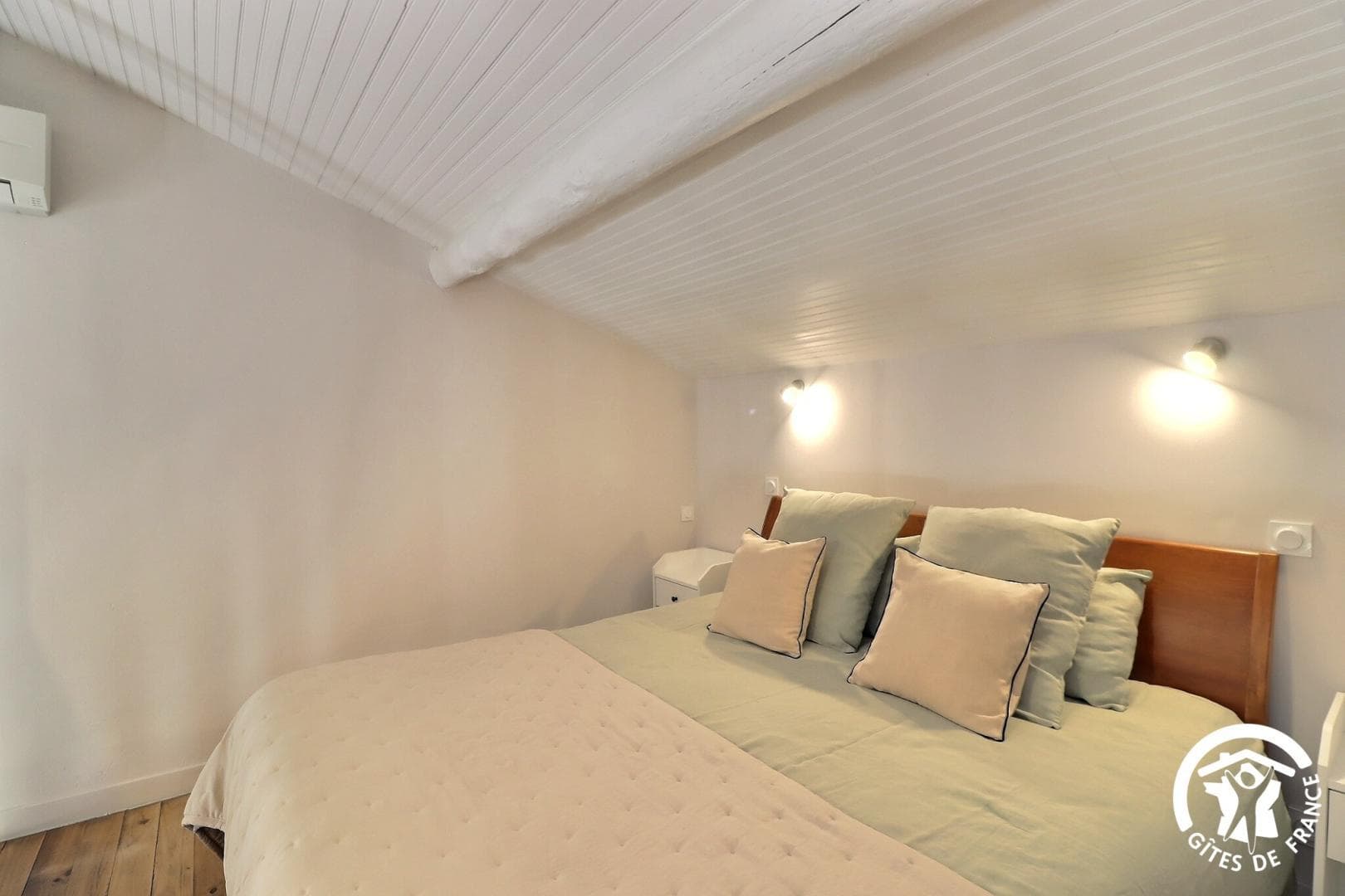 Appartement Arlésien