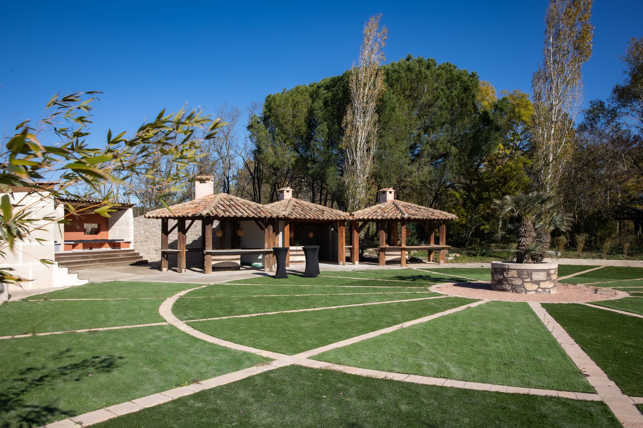 Domaine de la Myrtille_Pertuis