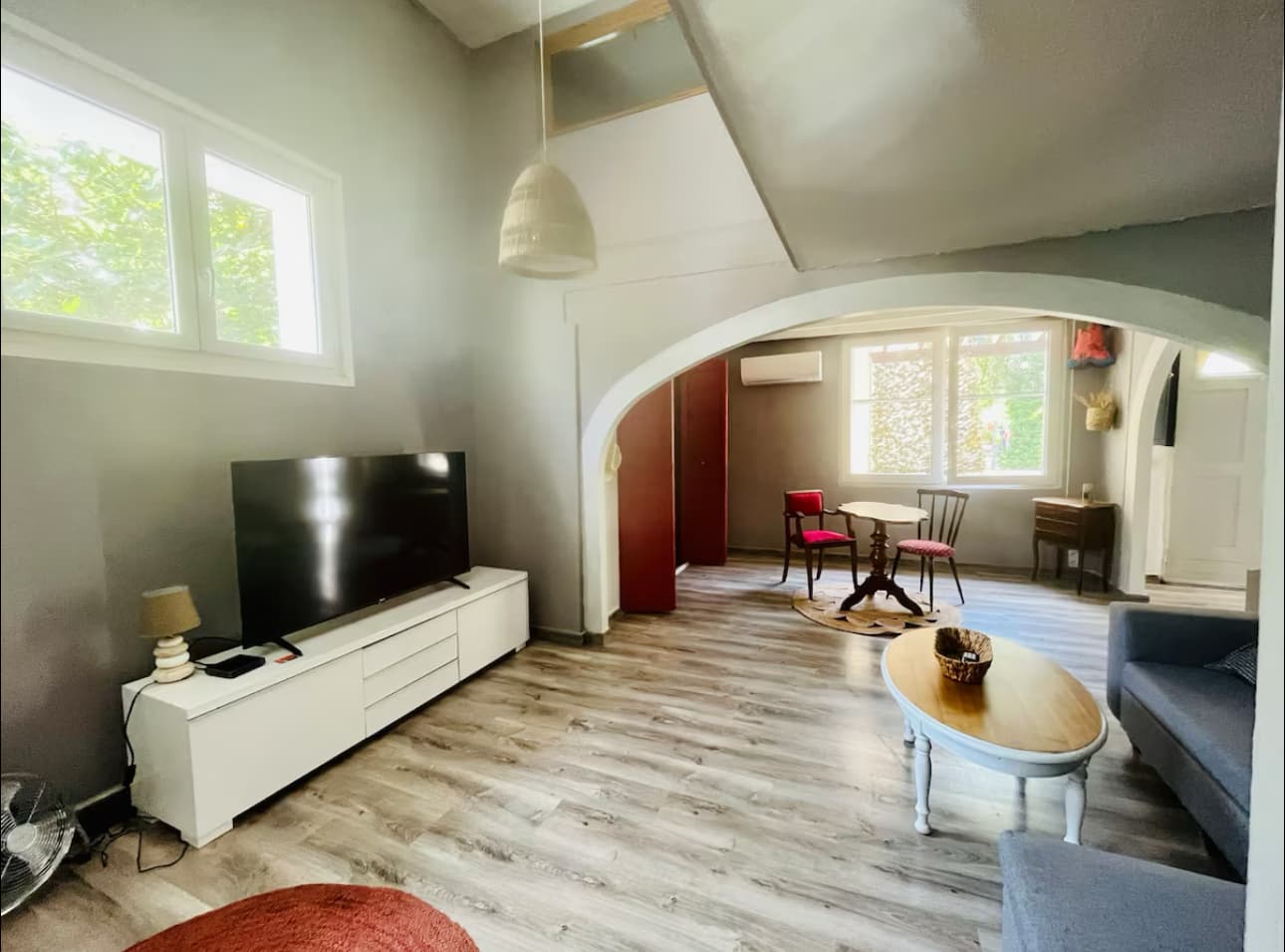La Loge des Artistes_Tarascon