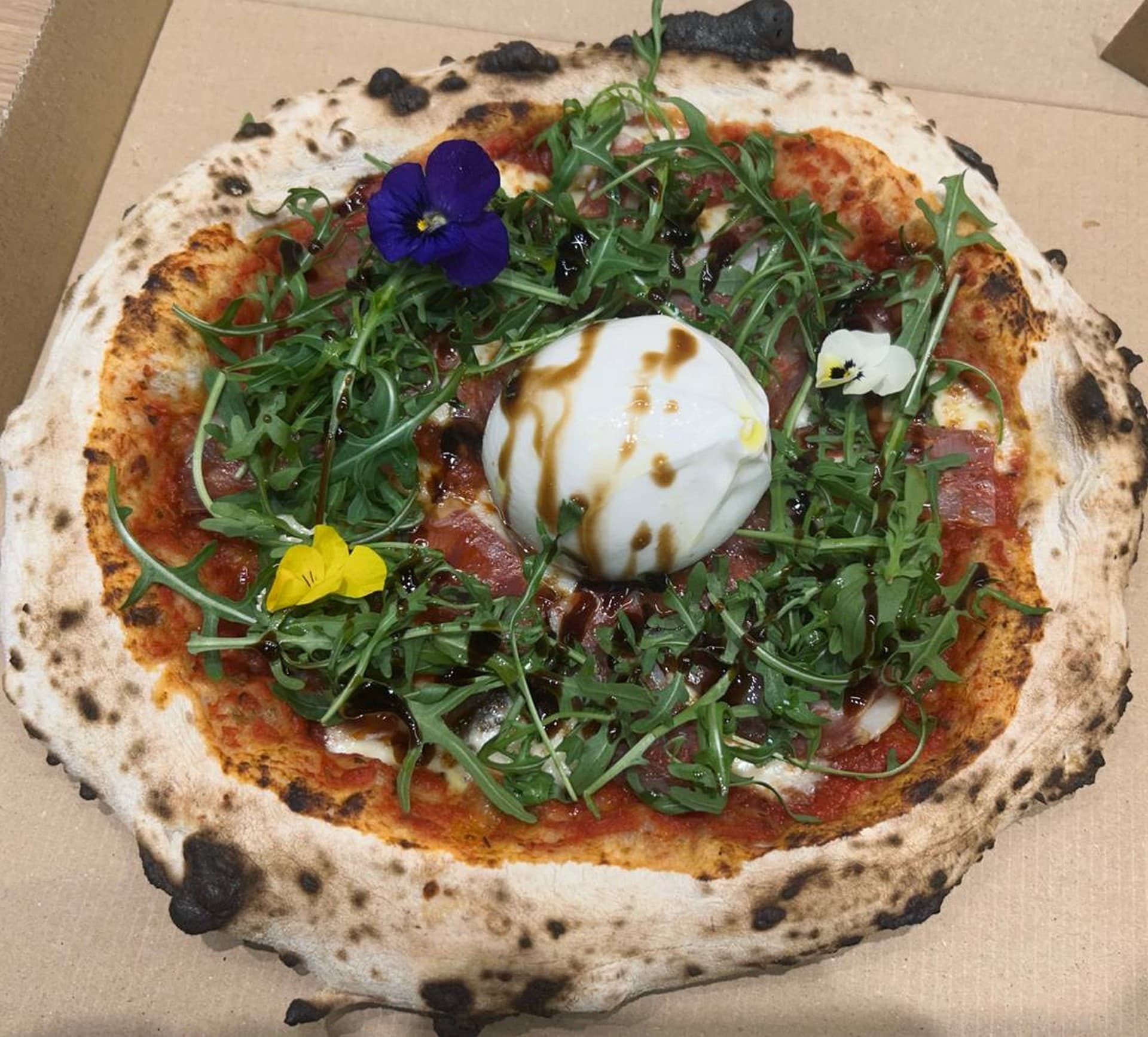 l'Eden Pizza_Fontvieille