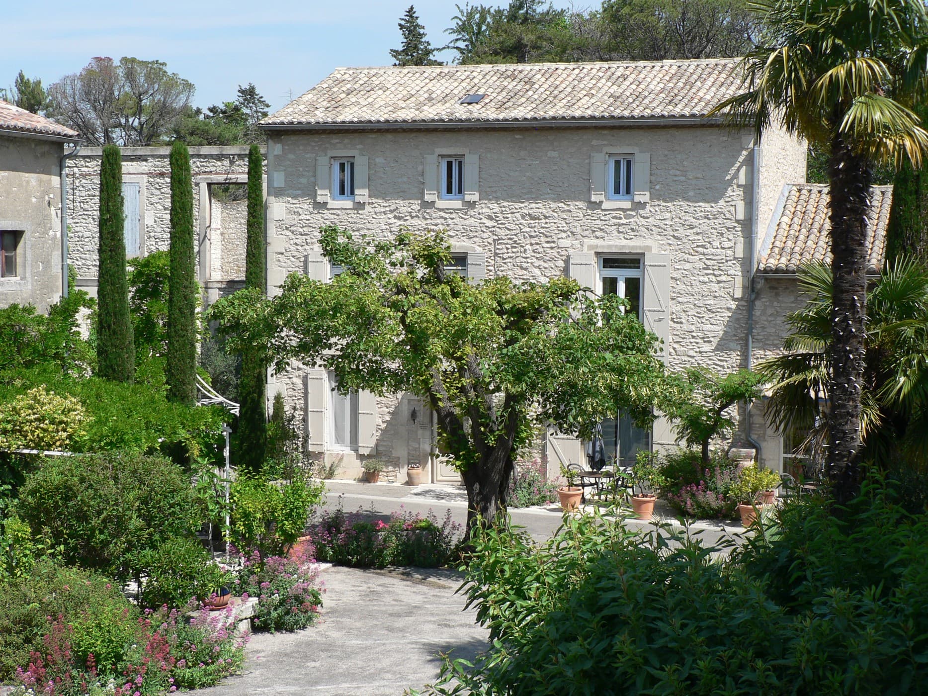 Hôtel du Soleil et Spa