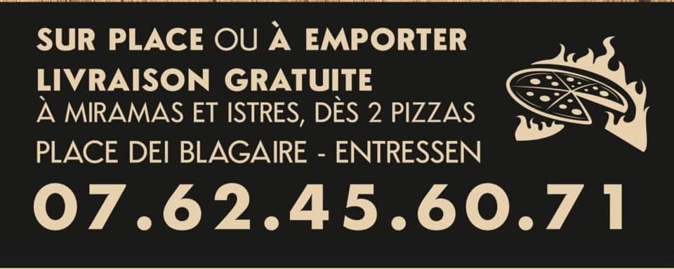 La Casa del pizza_Istres