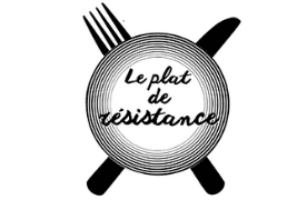 Plat de résistance