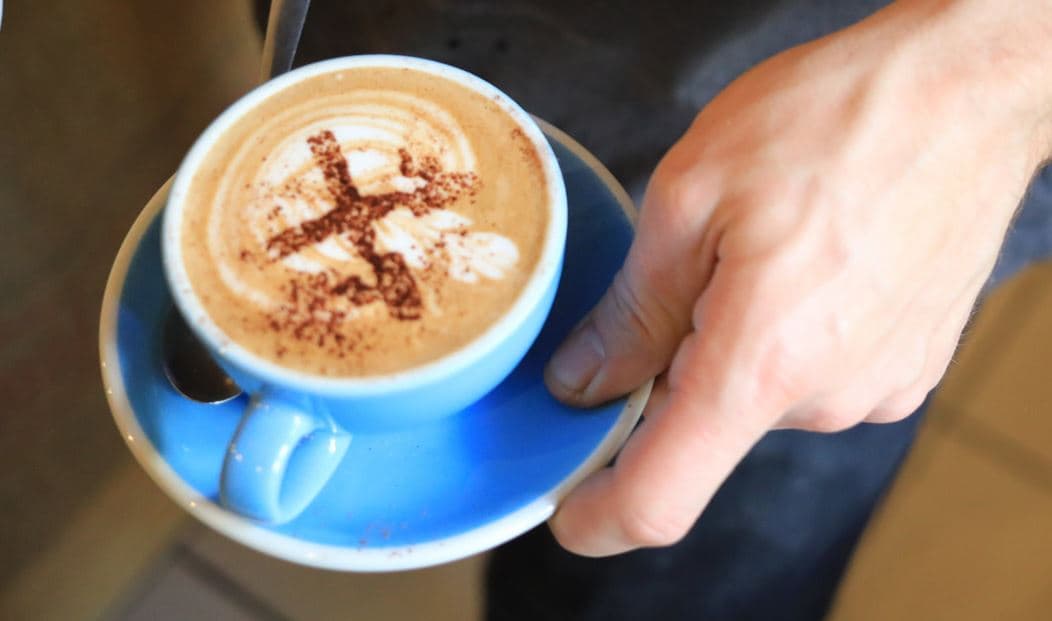 Café Coogee Marseille