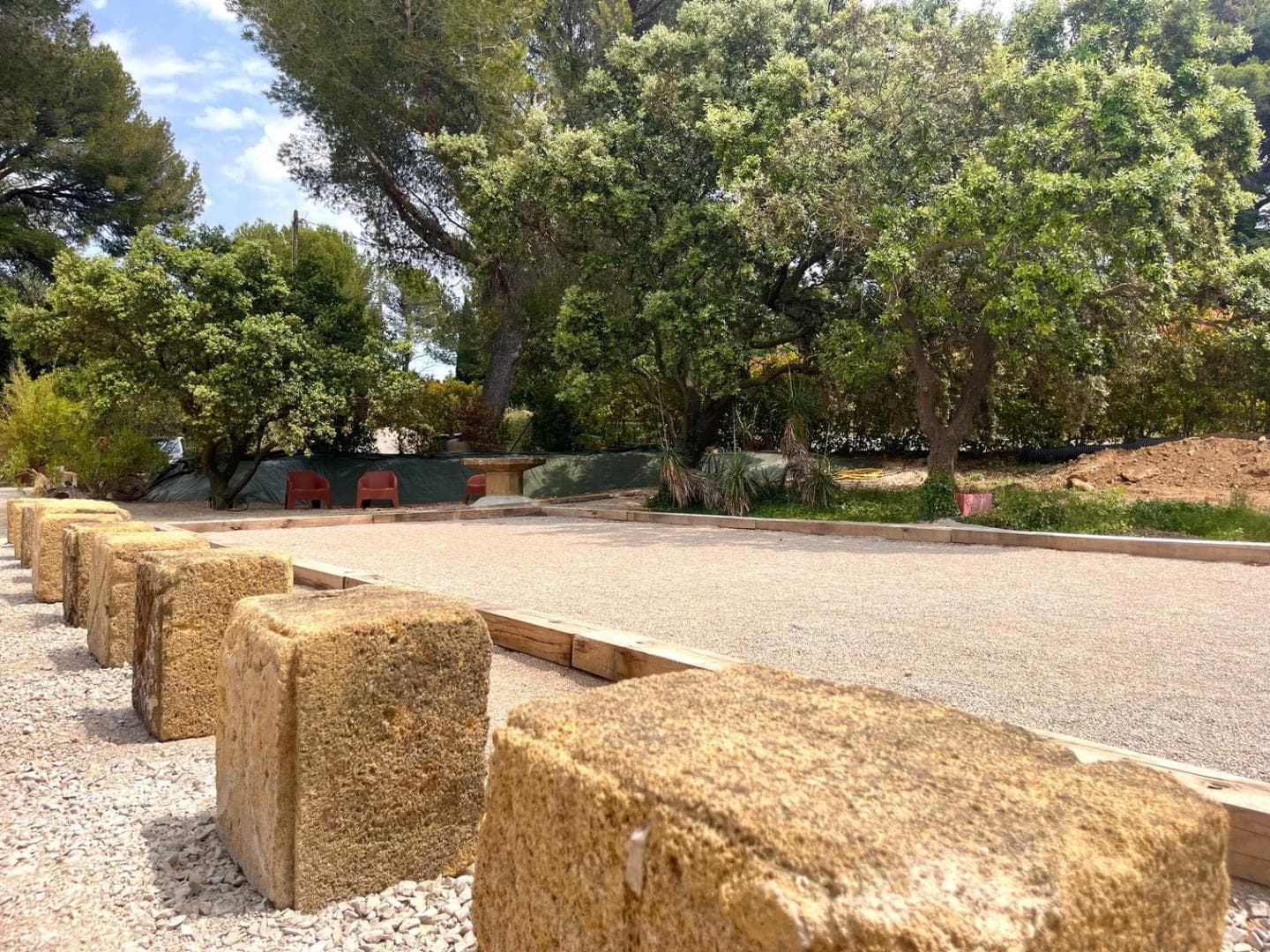 Villa du Tallagard