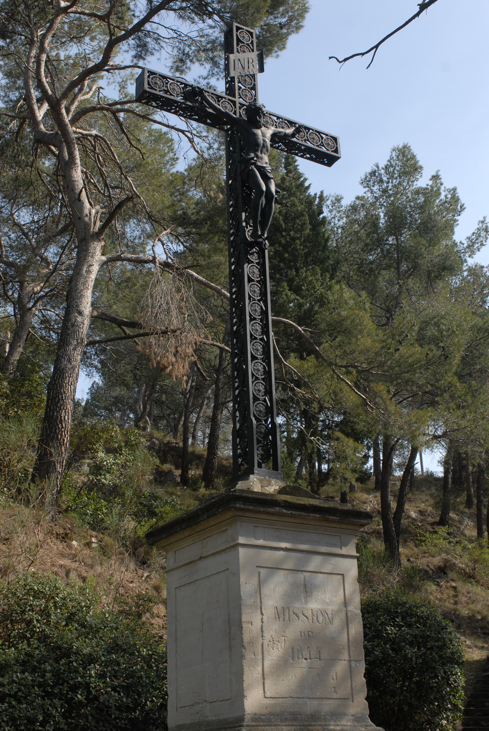 Calvaire