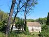 Mas Leblanc des Alpilles_Saint-Étienne-du-Grès
