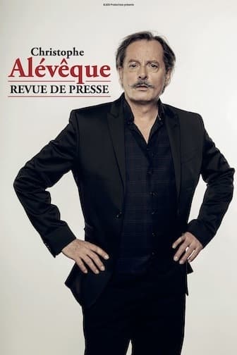 Affiche spectacle
