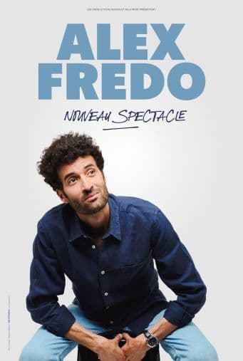 Affiche spectacle