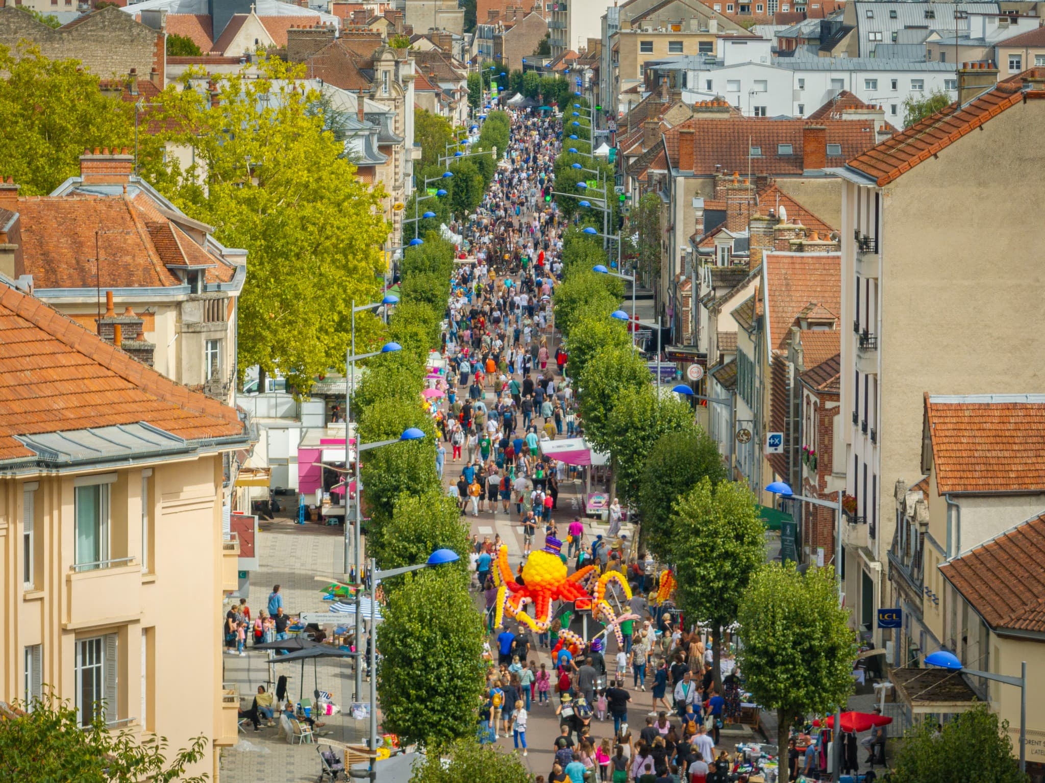 La Ruée vers l’Autre 2026