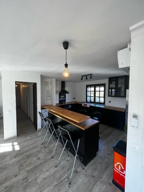 Haut de Villa
