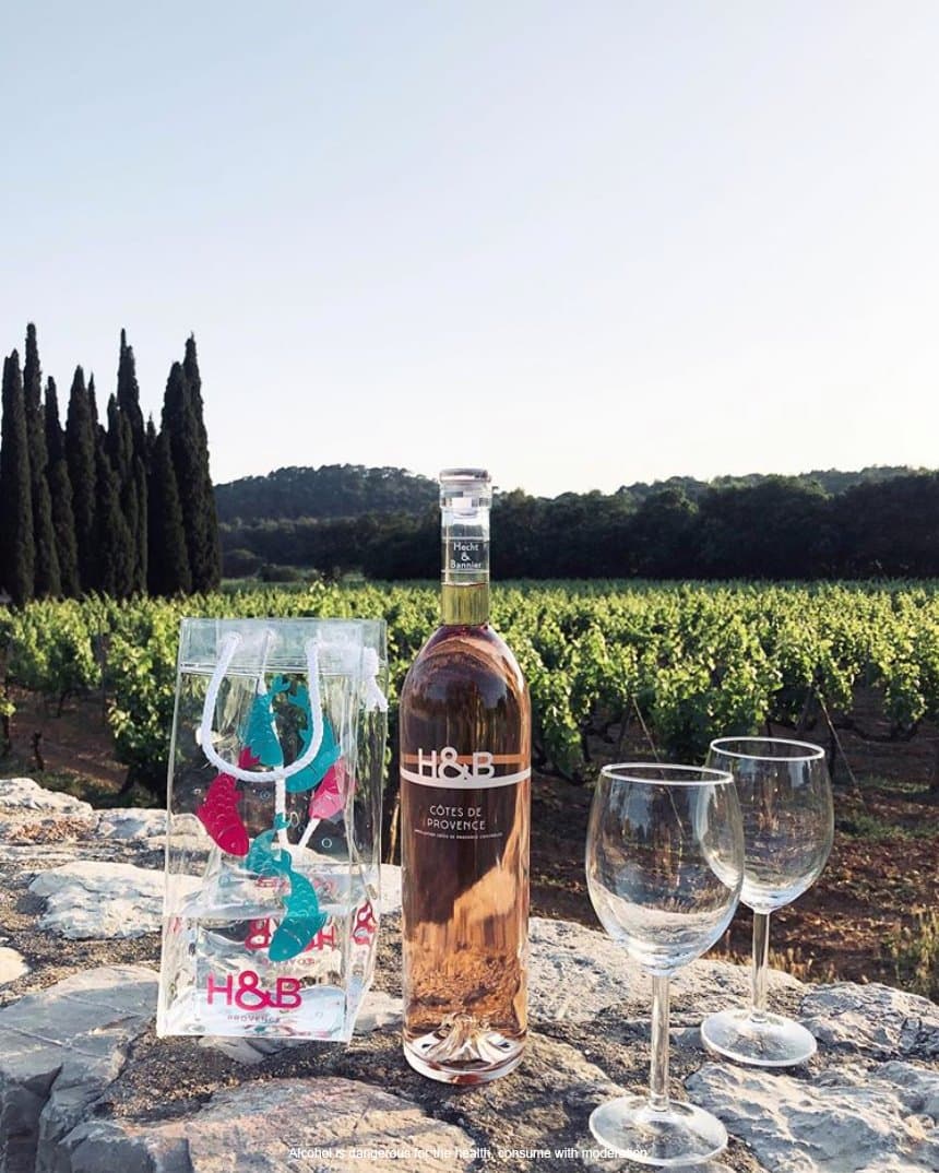 H&B Provence