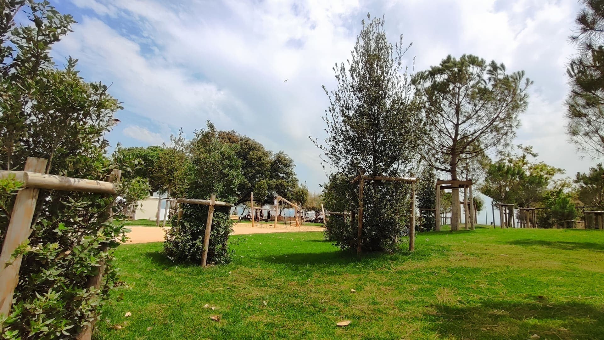 Jardin Public de Ferrières_Martigues