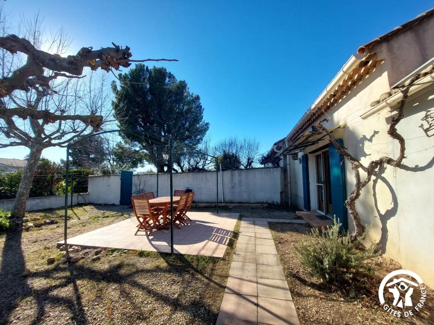 Mas Petite Provence - Lou Pastre