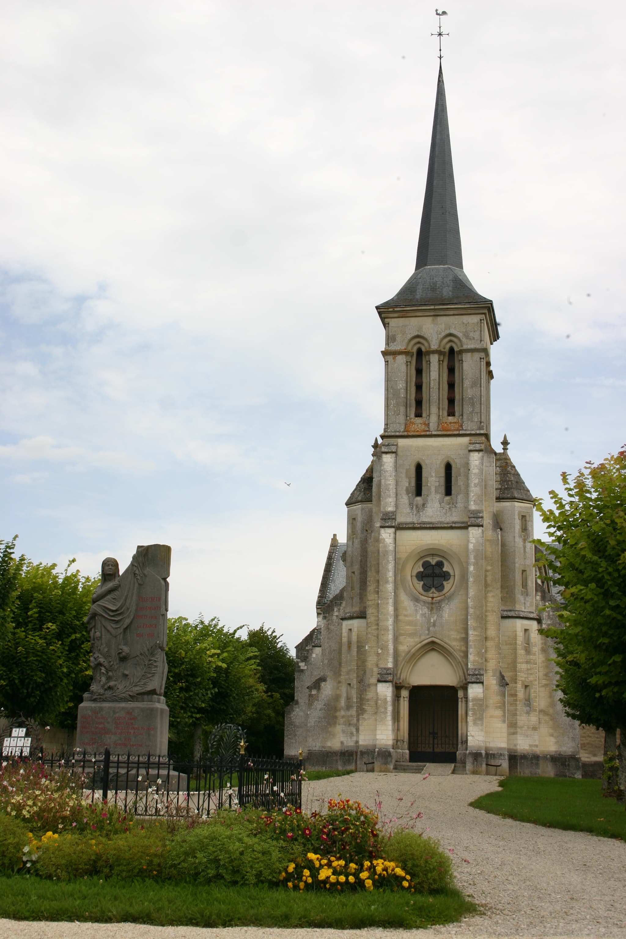 Villechétif © Mairie de Villechétif (3)