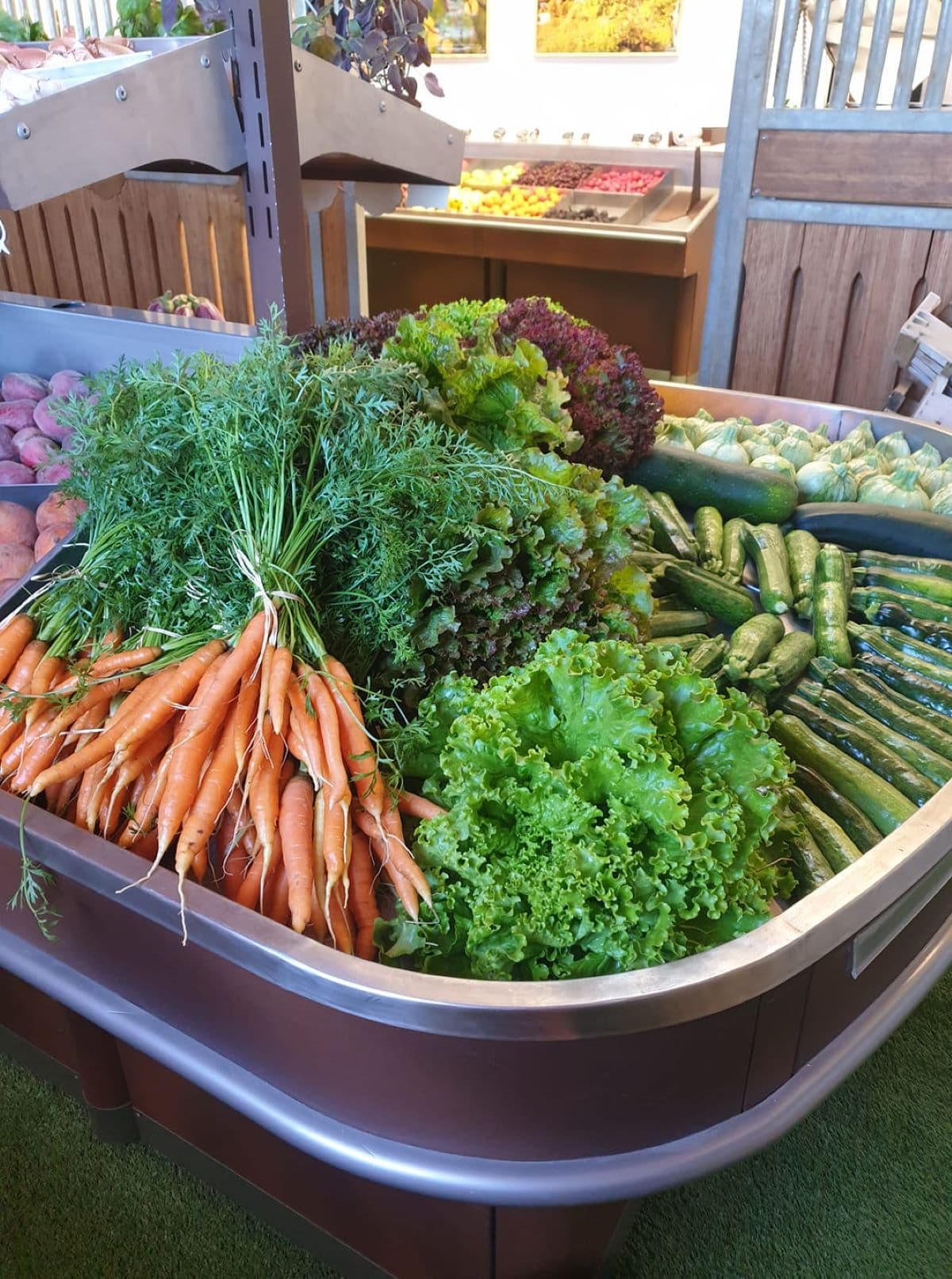 La Boutique de la Ferme Auberge