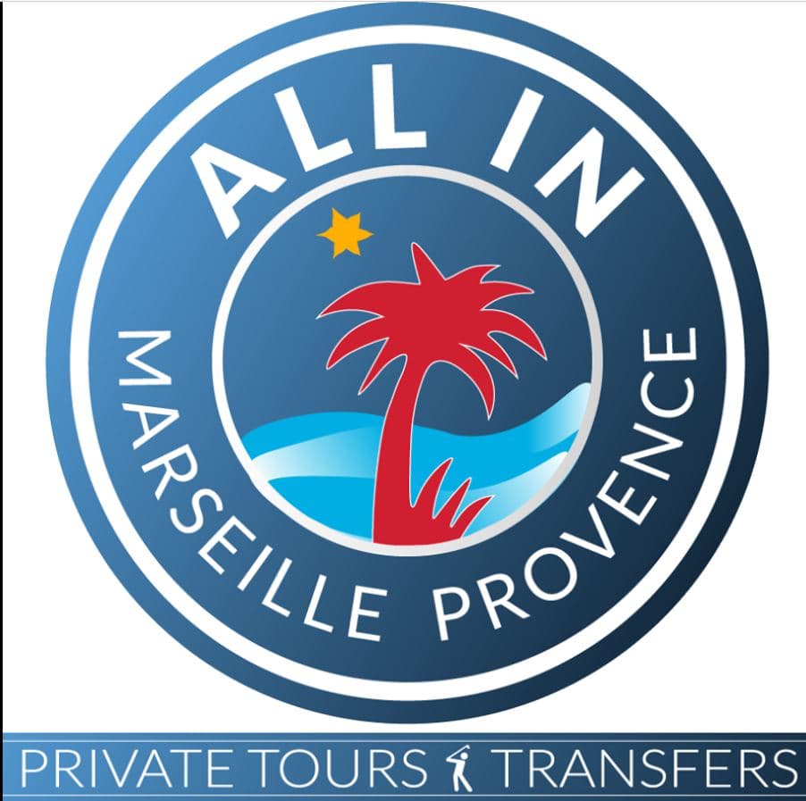 All in Marseille Provence