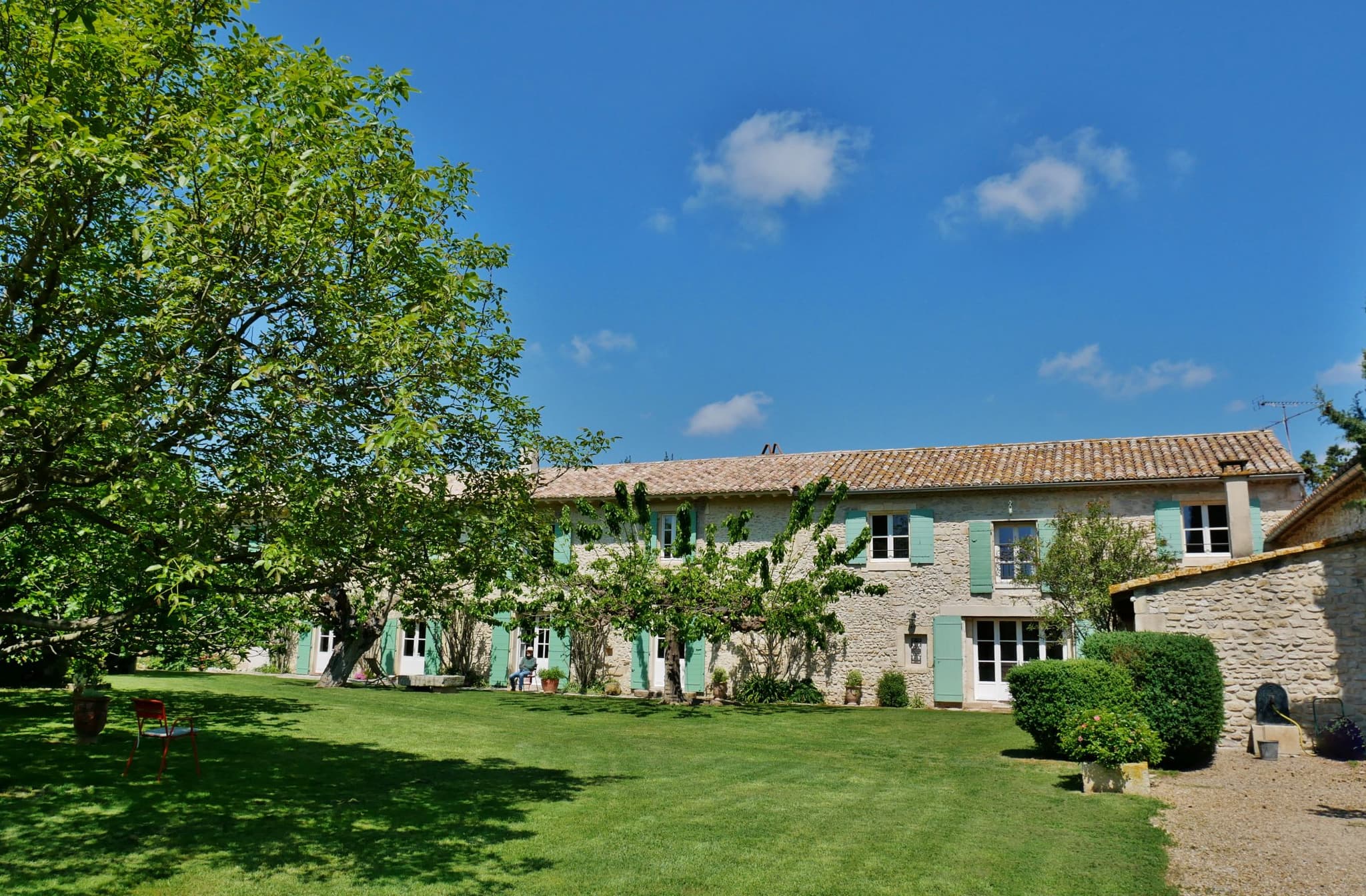 Camargue_Tarascon