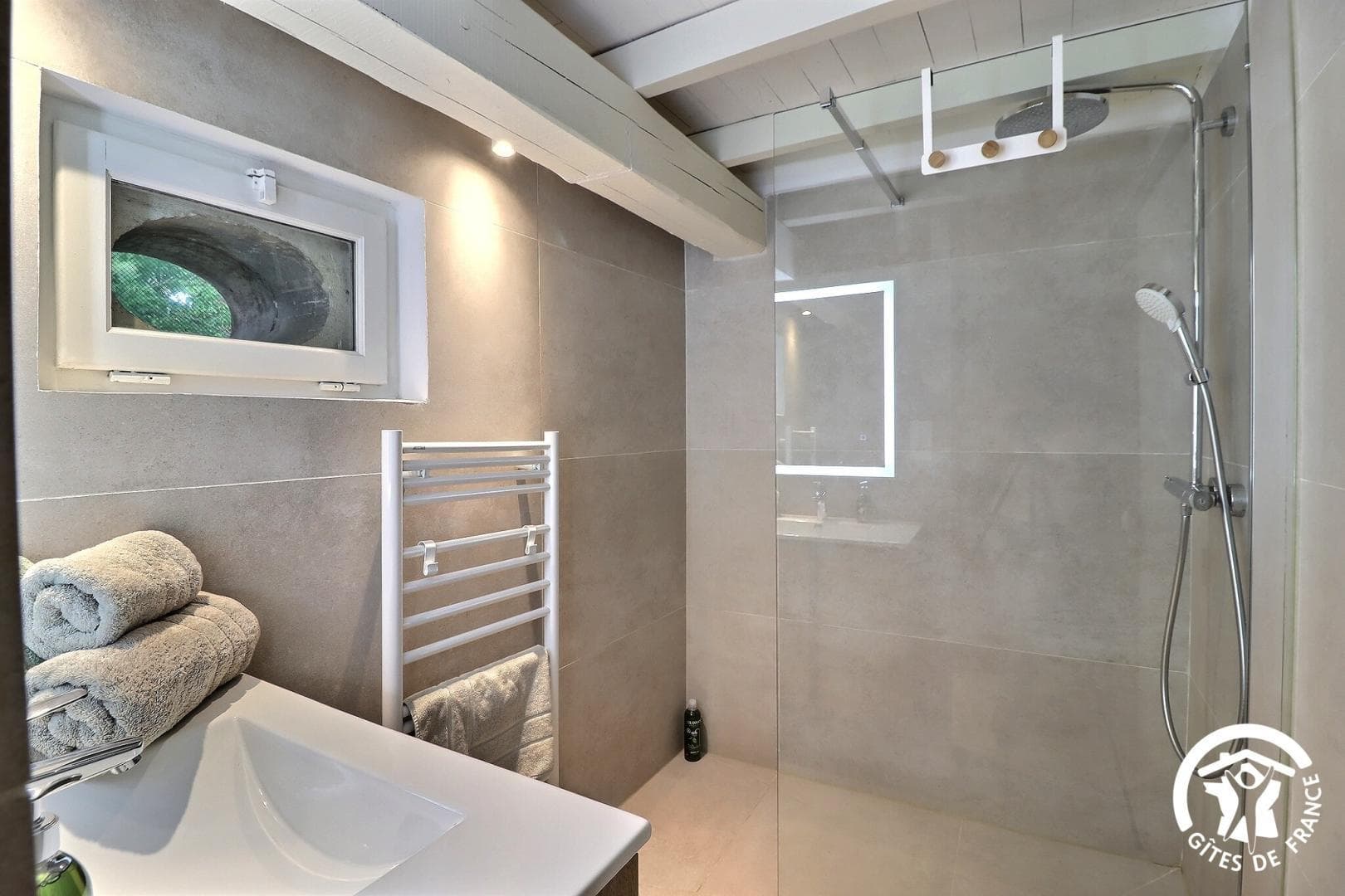 Appartement Arlésien
