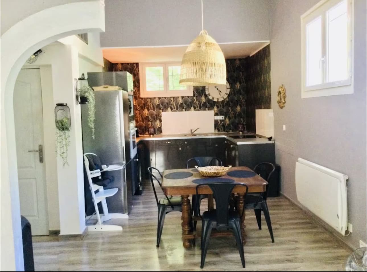 La Loge des Artistes_Tarascon