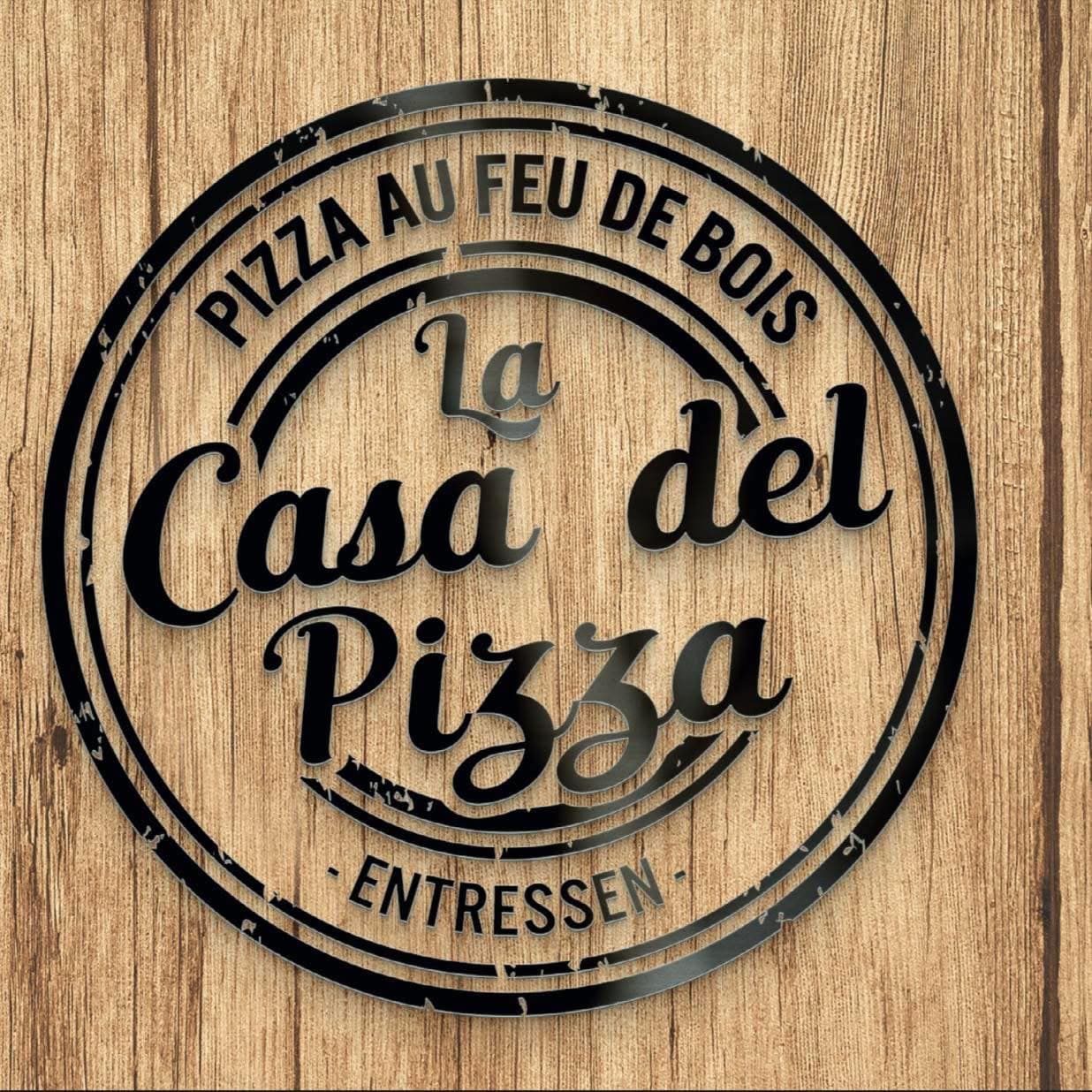 La Casa del pizza_Istres