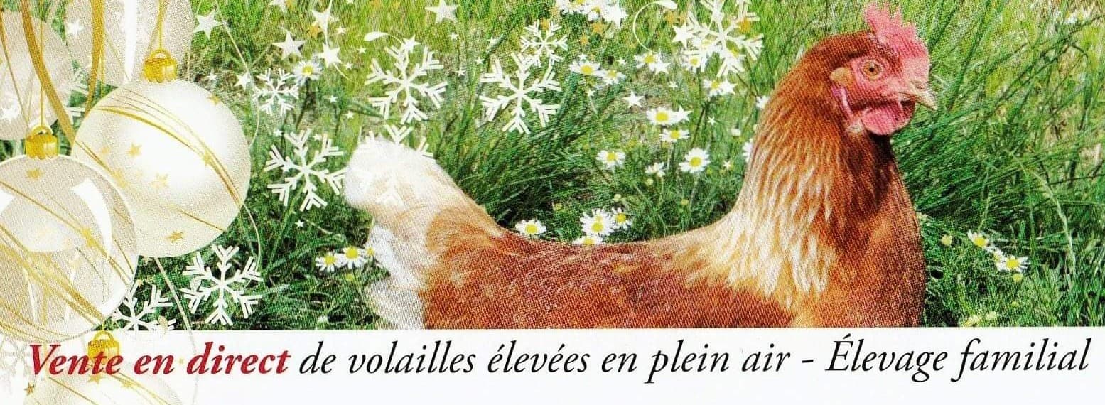 Les Volailles des Alpilles