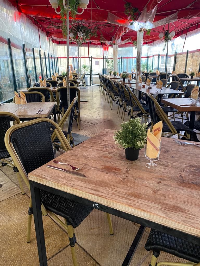 Le Divan d'Antioche