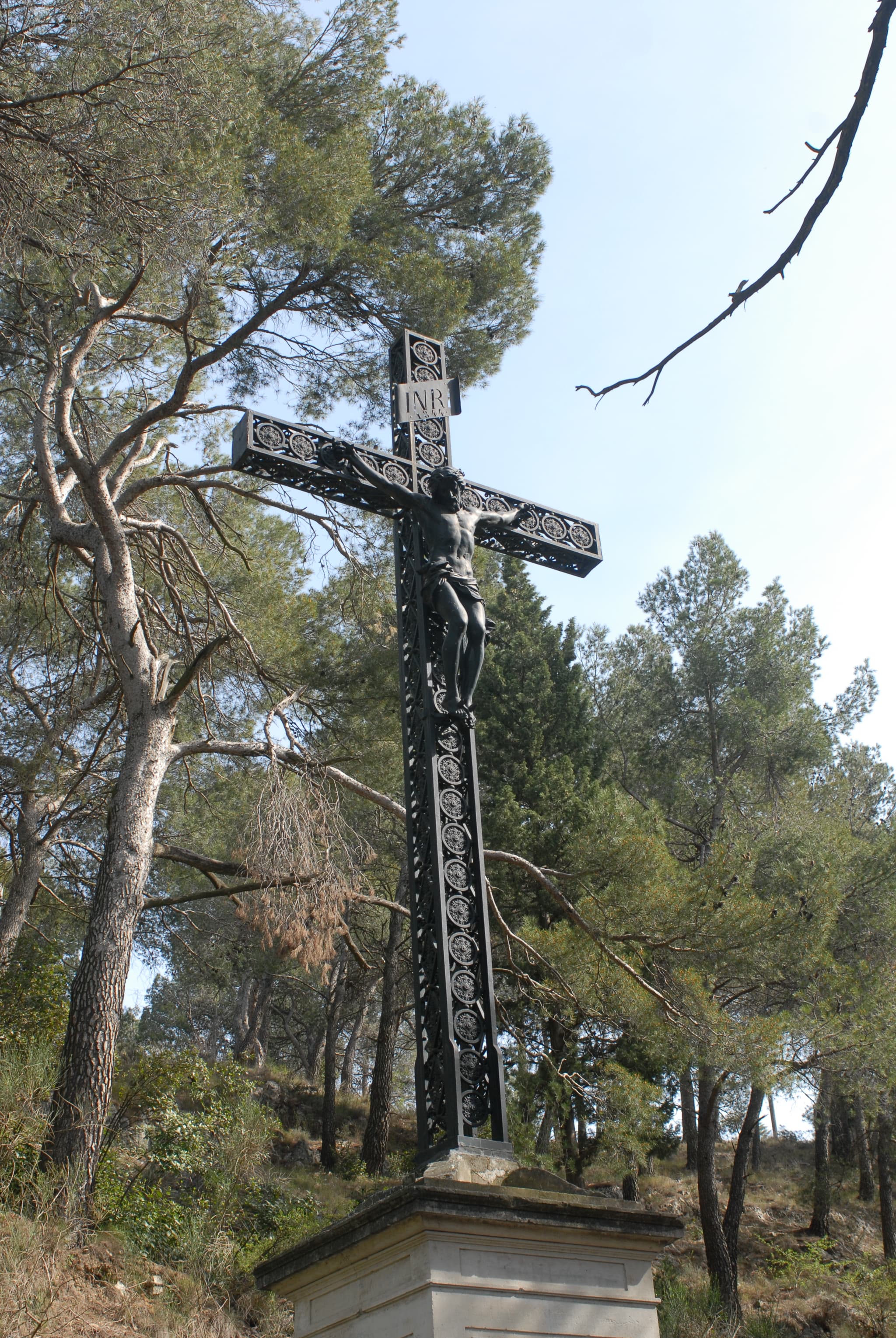 Calvaire