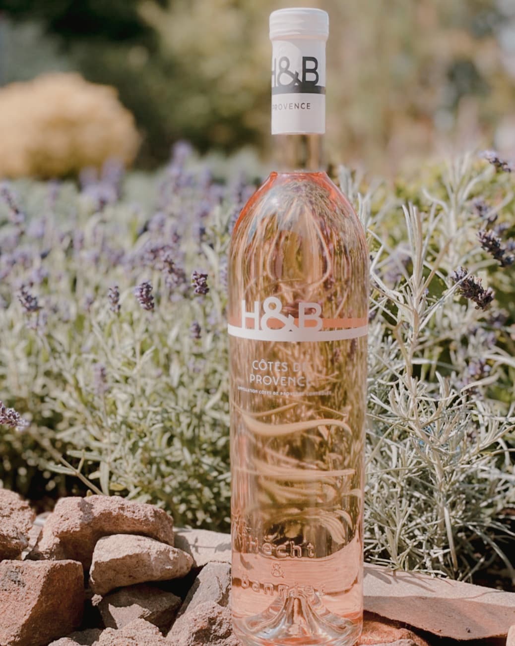 H&B Provence