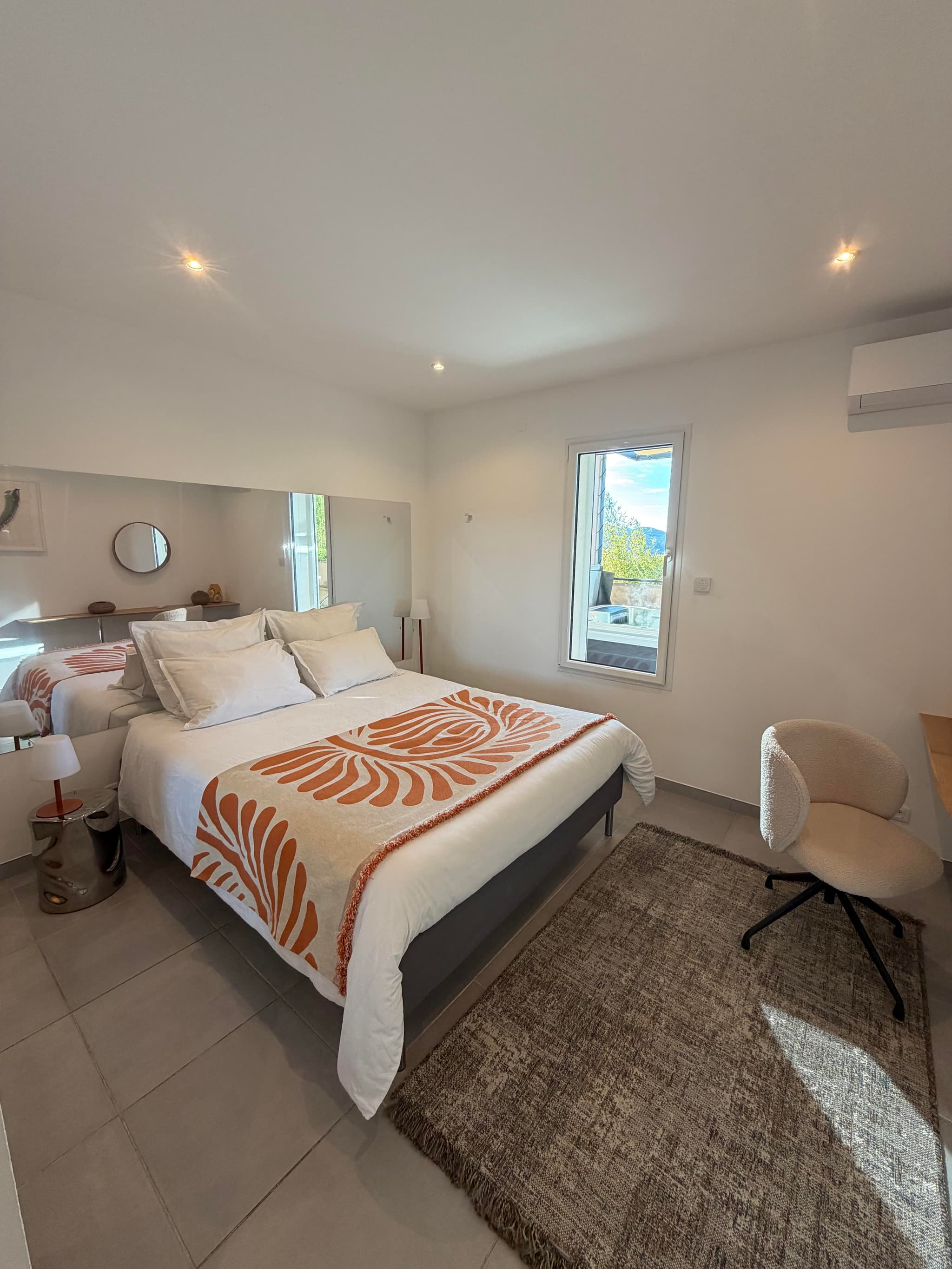 Bains et rituels de Saint-Clair : Loft Sento_Saint-Zacharie