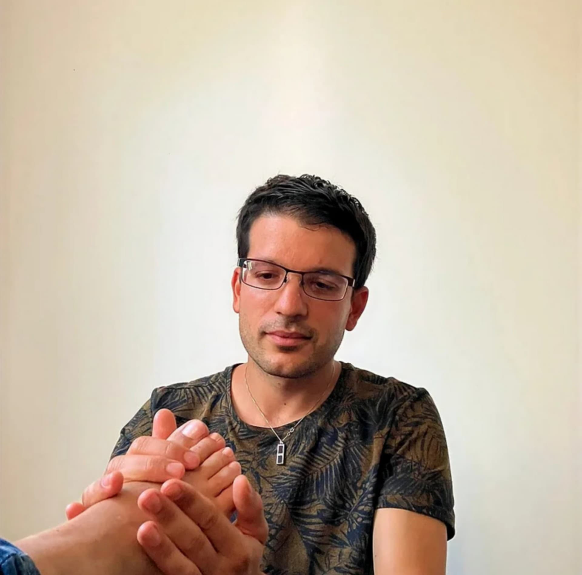 Nico l'âme en paix