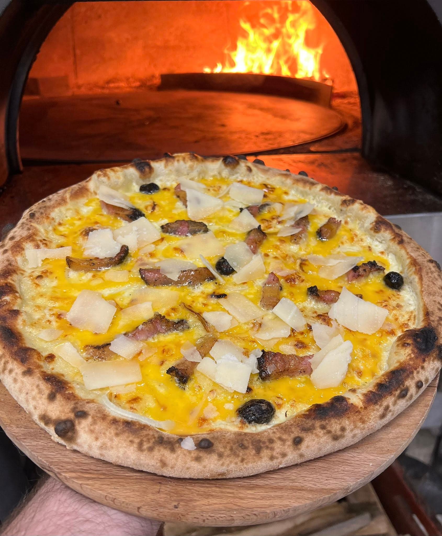 La Casa del pizza_Istres