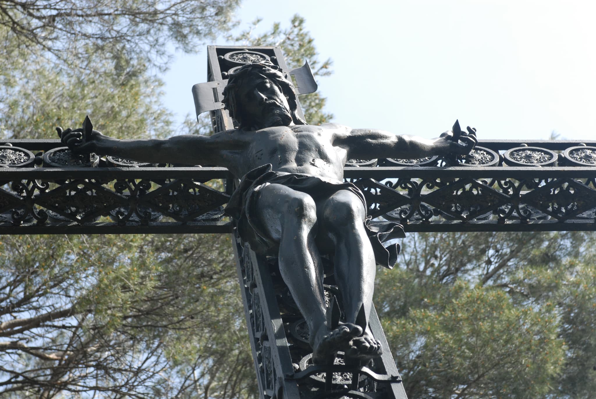 Calvaire