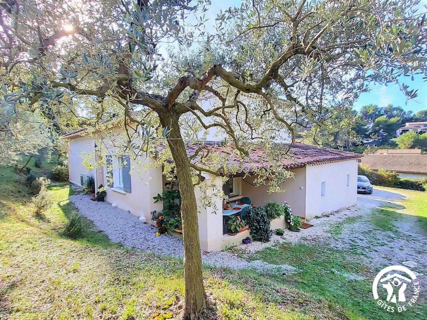 Villa Chrisma