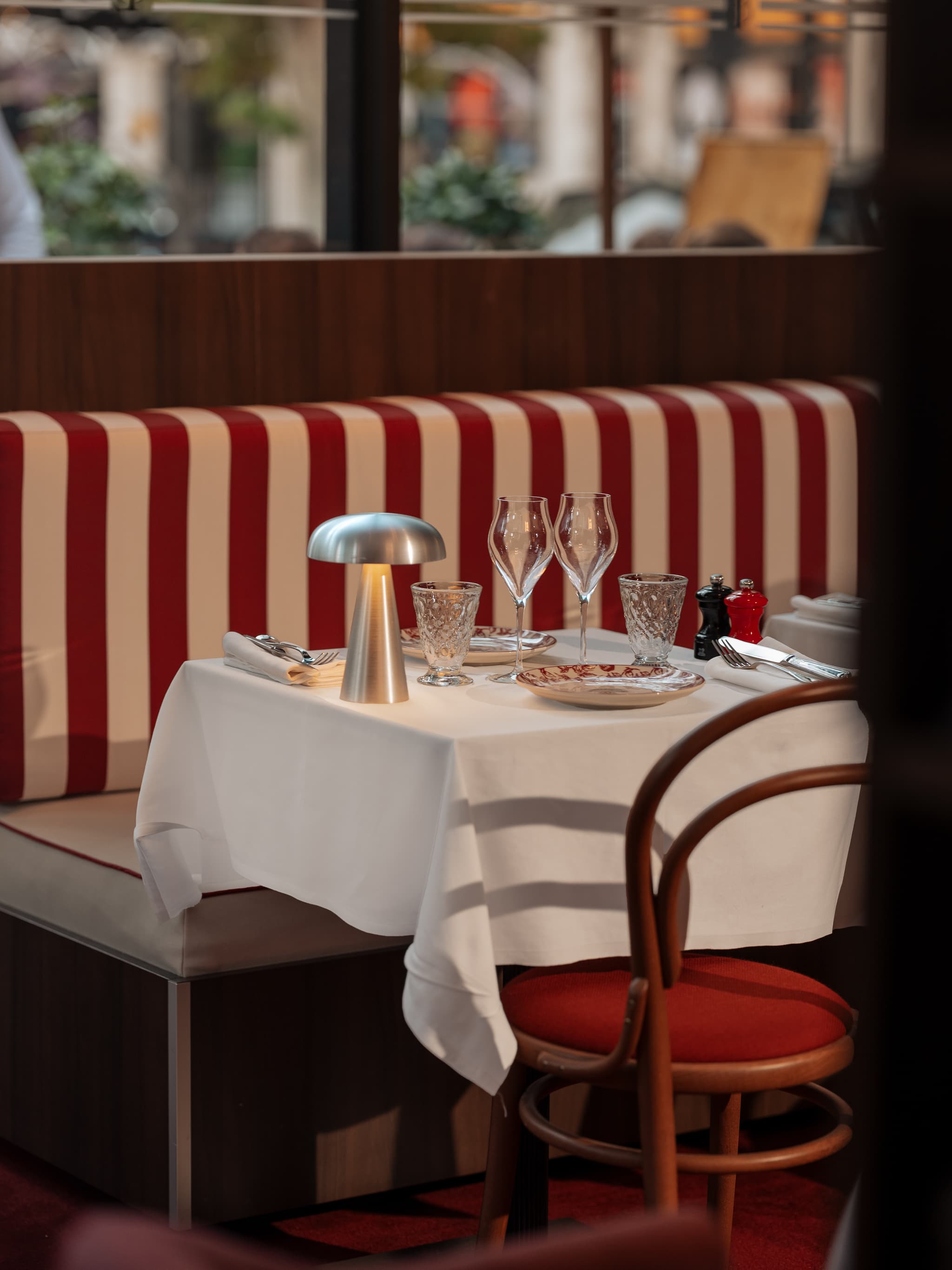 Brasserie Léopold_Aix-en-Provence