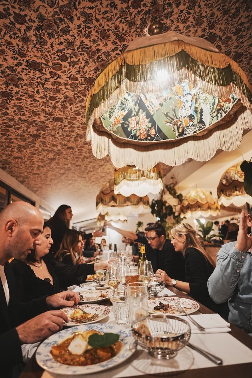 O'père Cuisine d'Amour