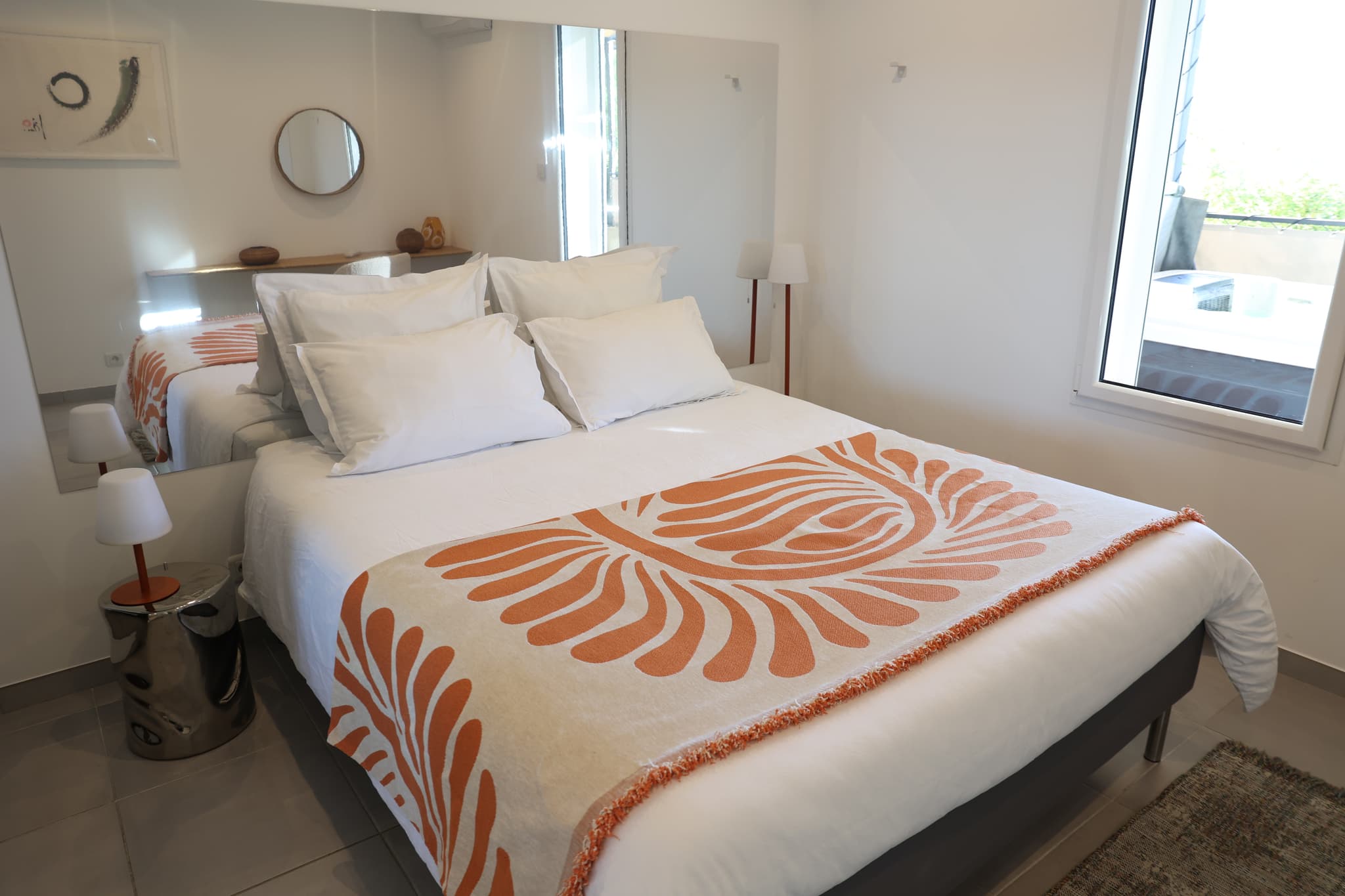 Bains et rituels de Saint-Clair : Loft Sento_Saint-Zacharie