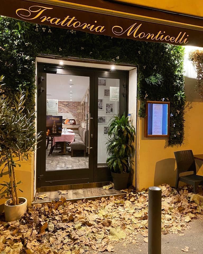le Monticelli
