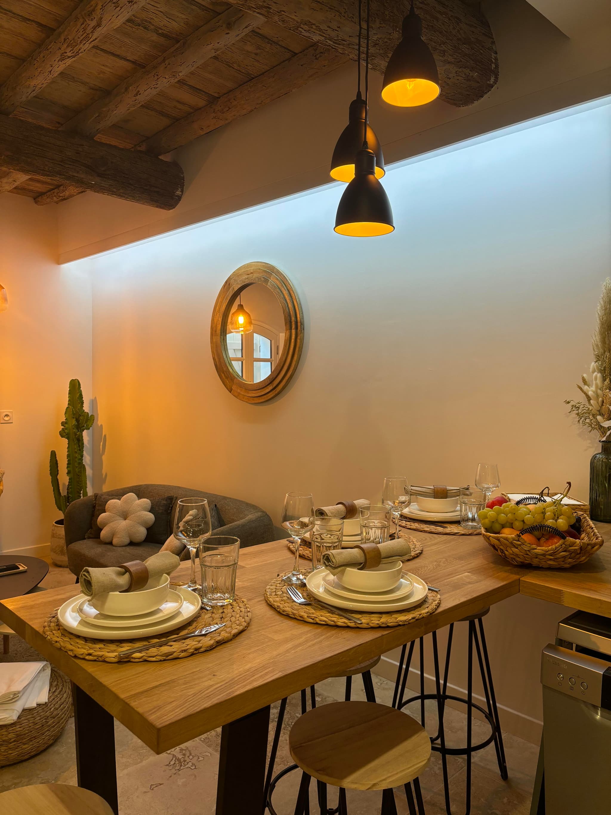 Maison des fleurs_Arles