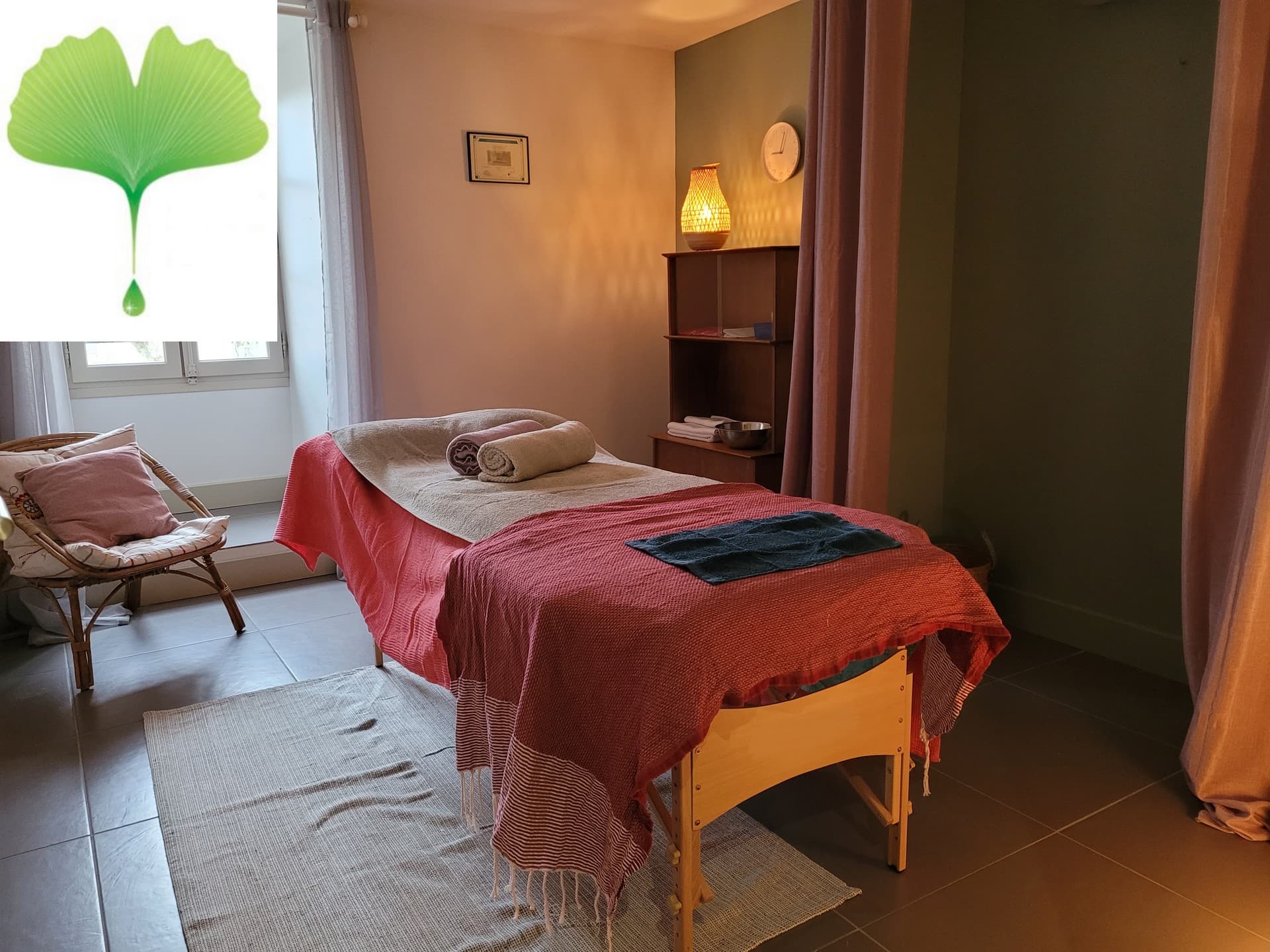 Marie-Hélène Teissier massages bien-être