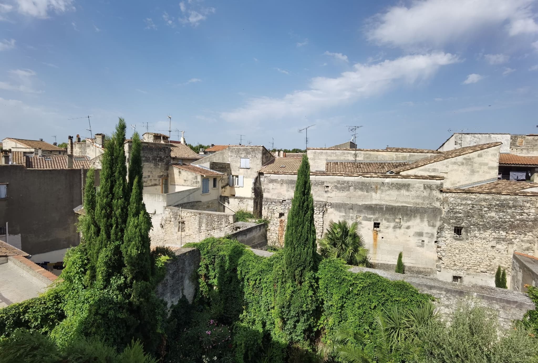 Le Clos des Consuls_Tarascon