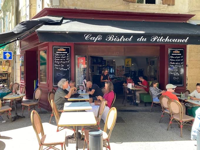 Le Pitchounet_Arles