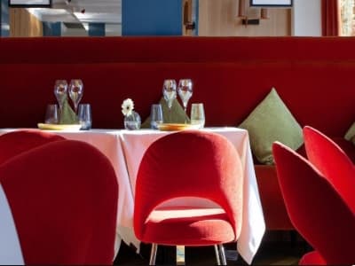 Le Relais 50 Marseille