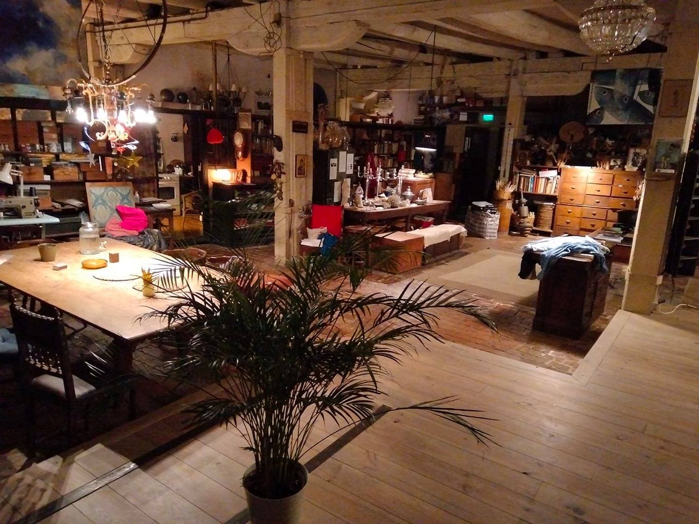 Atelier Sevin-Doering_Marseille
