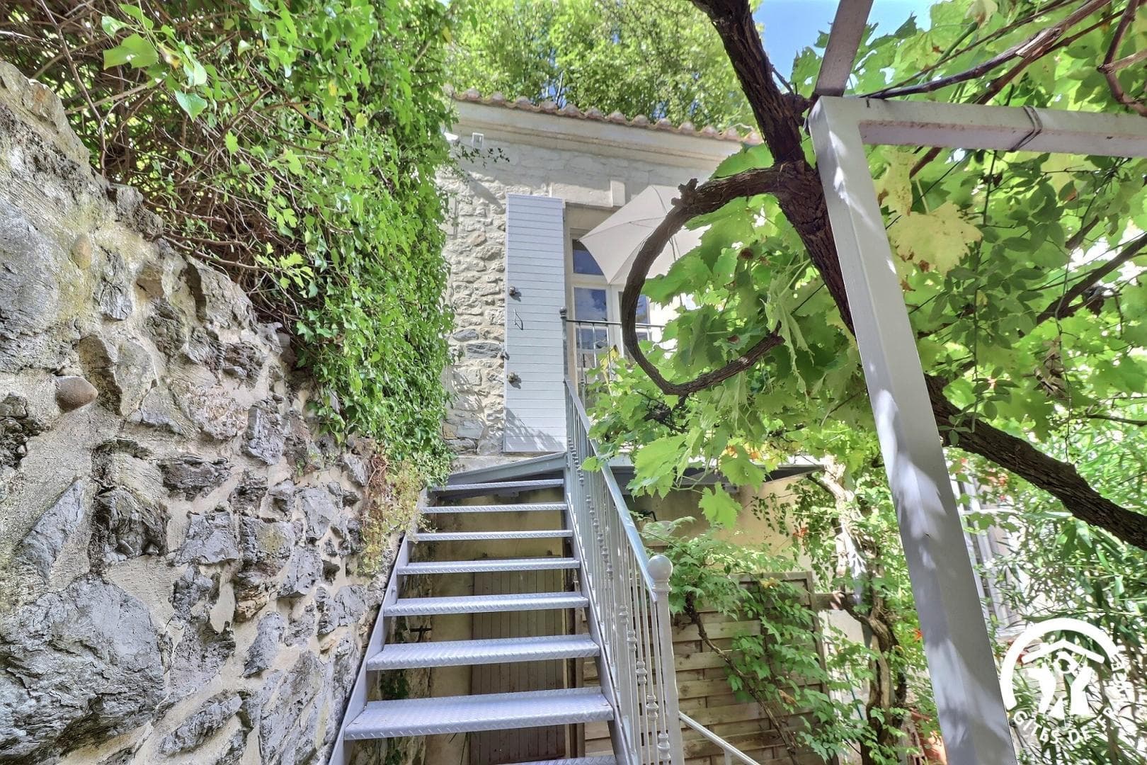 Appartement Arlésien