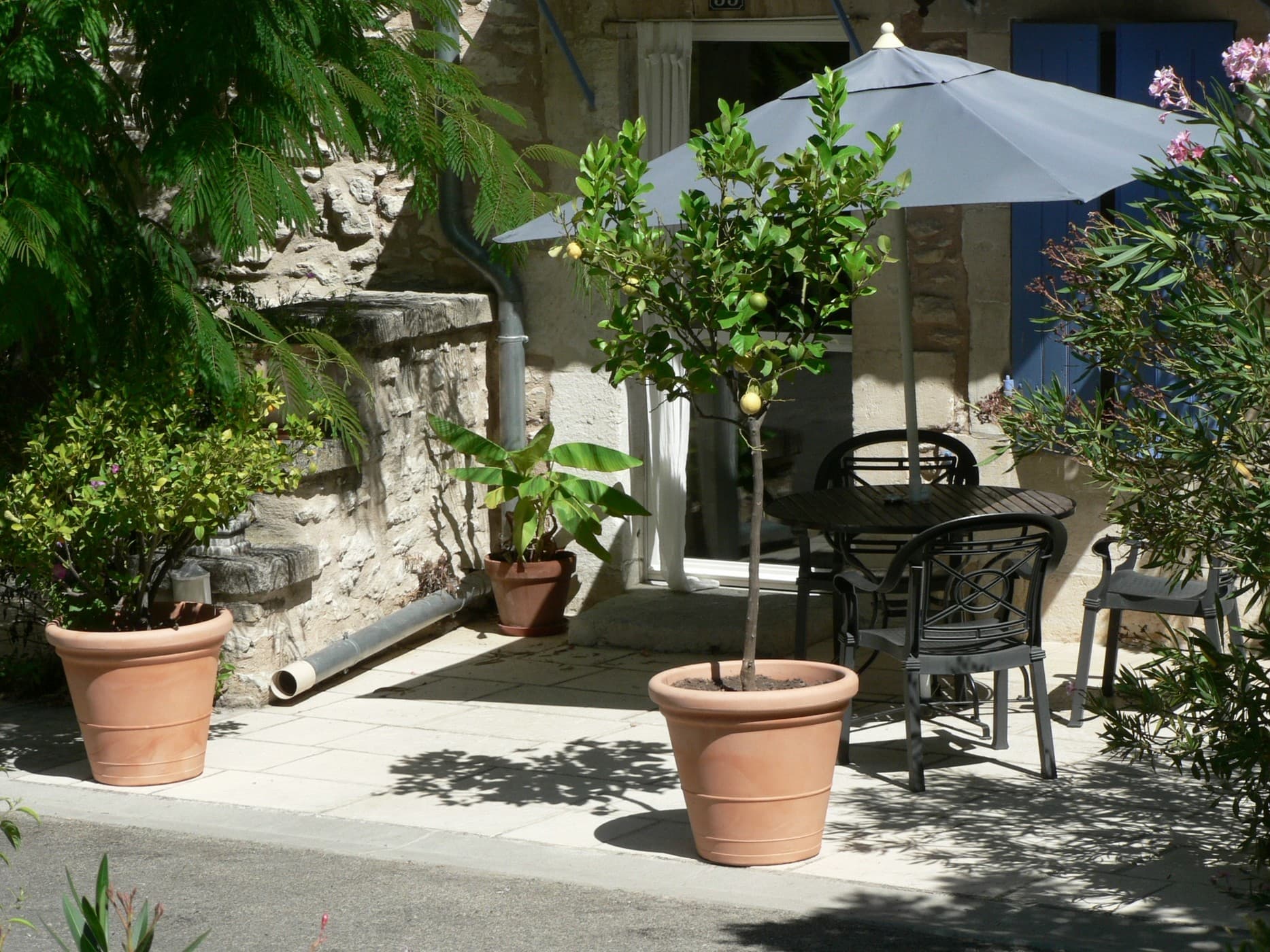 Hôtel du Soleil et Spa